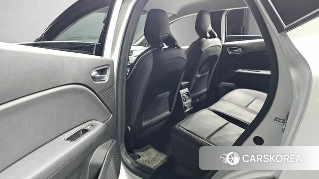 Renault Korea (Samsung) Capture id 4594759 из Кореи 18