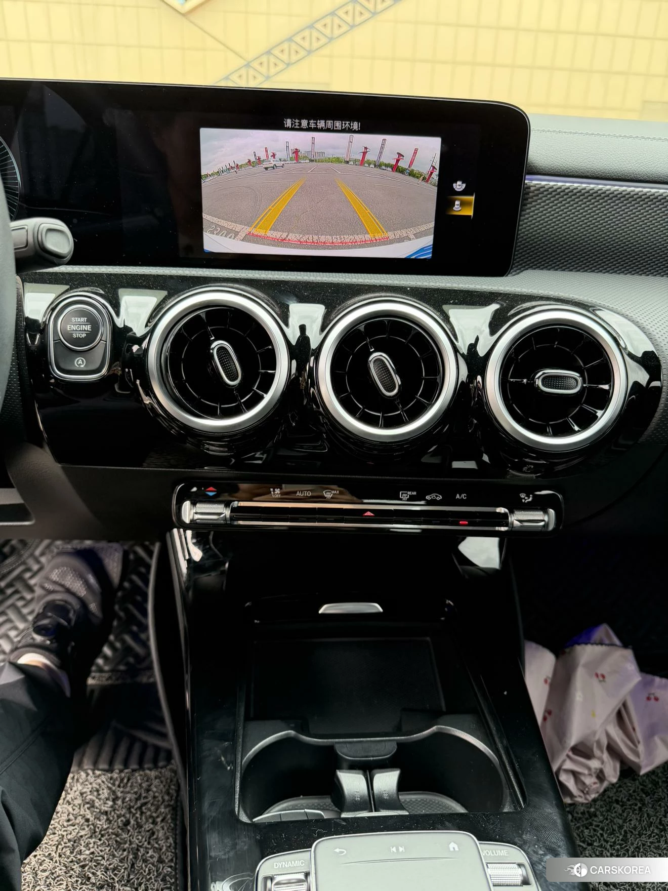 Mercedes-Benz Class A id 4467891 из Китая 18