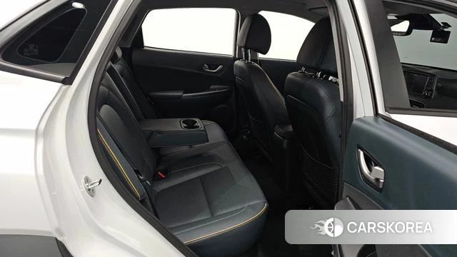 Hyundai Kona id 4755056 из Кореи 18