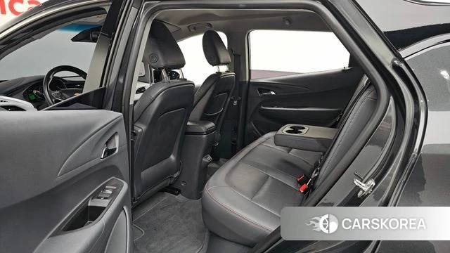 Chevrolet (GM Daewoo) Bolt EV id 4196632 из Кореи 18