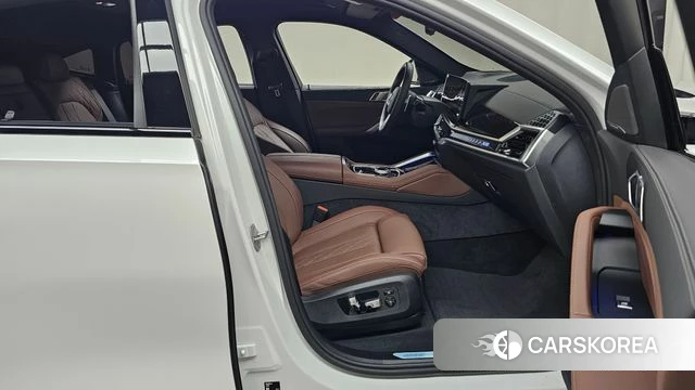 BMW X6 (G06) id 4548475 из Кореи 18