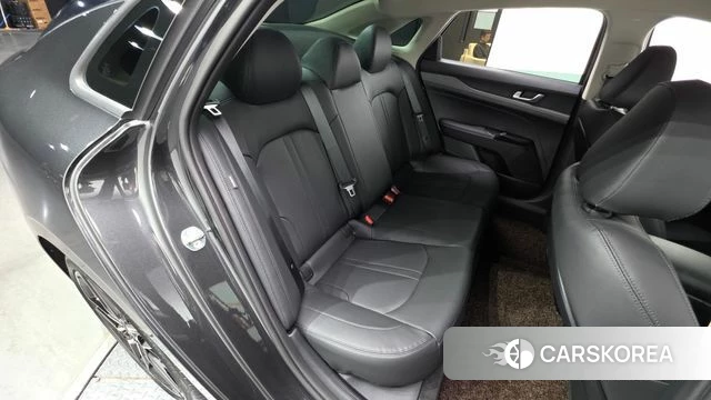 Kia K5 3rd generation id 4195327 из Кореи 18