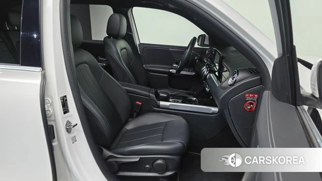 Mercedes-Benz GLB-Class X247 id 4433638 из Кореи 18