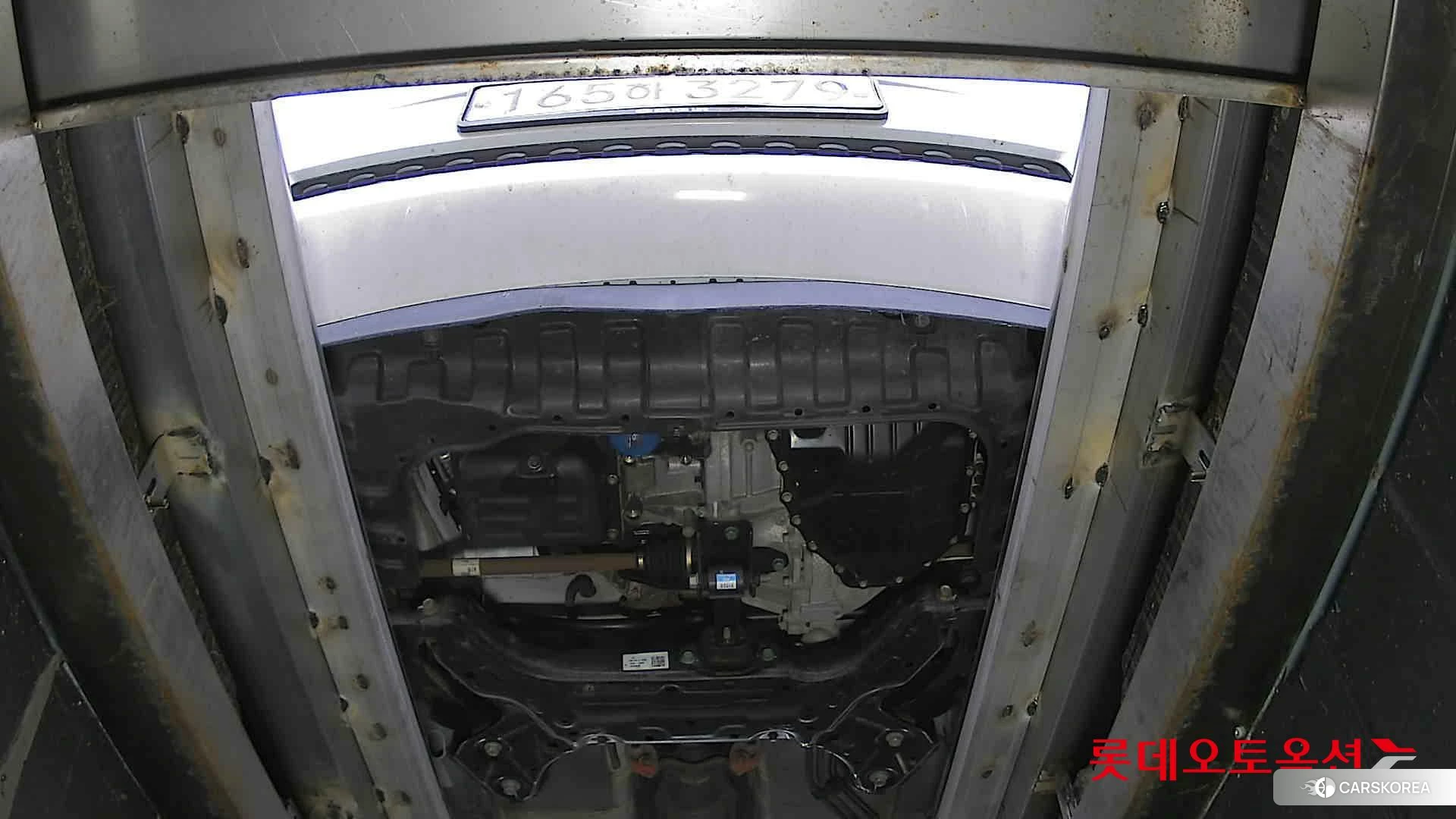 Kia Ray id 3888426 из Кореи 18