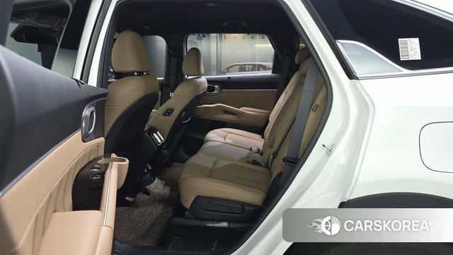 Kia The New Sorento 4th Generation id 4691332 из Кореи 18