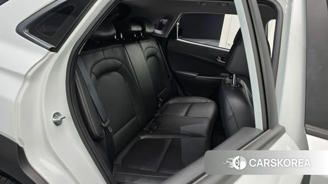 Hyundai Kona id 4435284 из Кореи 18