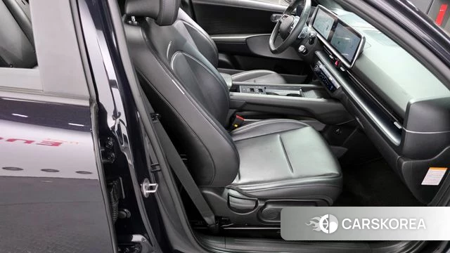 Hyundai Ionic 6 id 4281601 из Кореи 18
