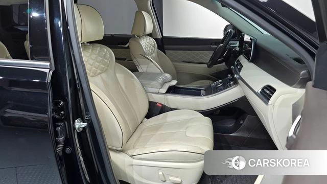 Hyundai Palisade id 4525051 из Кореи 18