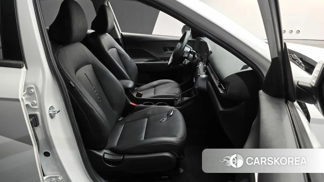 Hyundai Kona (SX2) id 4302002 из Кореи 18