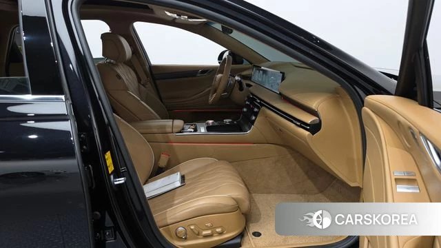 Genesis G80 (RG3) id 4892749 из Кореи 18