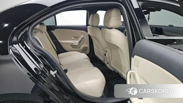 Mercedes-Benz A-Class W177 id 4187329 из Кореи 18