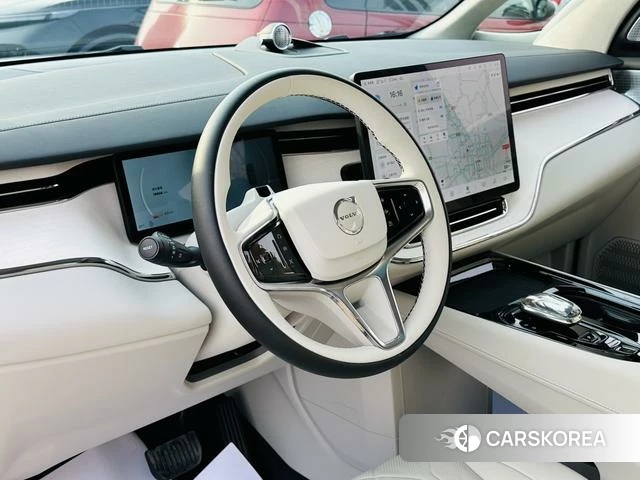 Volvo EM90 id 3968651 из Китая 18