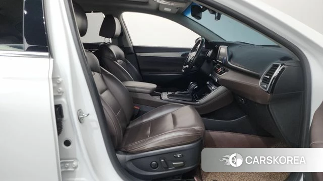 Hyundai Grandeur IG id 4245819 из Кореи 18