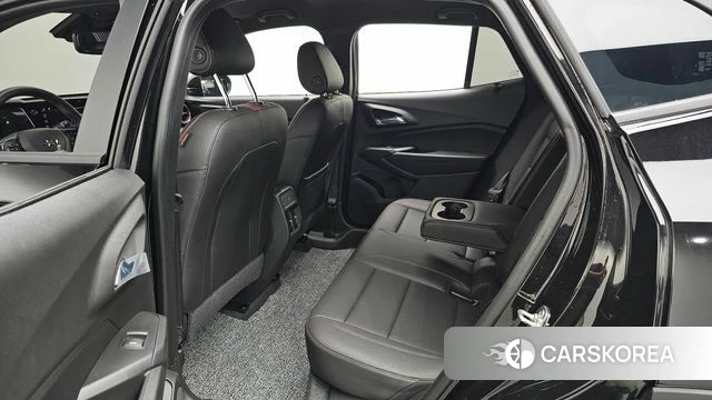 Chevrolet (GM Daewoo) Trax Crossover id 4719512 из Кореи 18