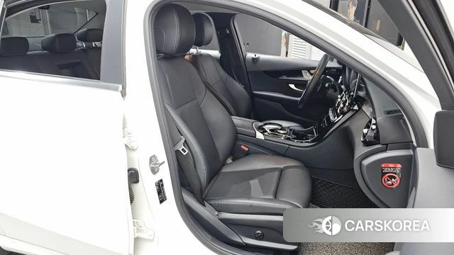 Mercedes-Benz C-Class W205 id 4458860 из Кореи 18