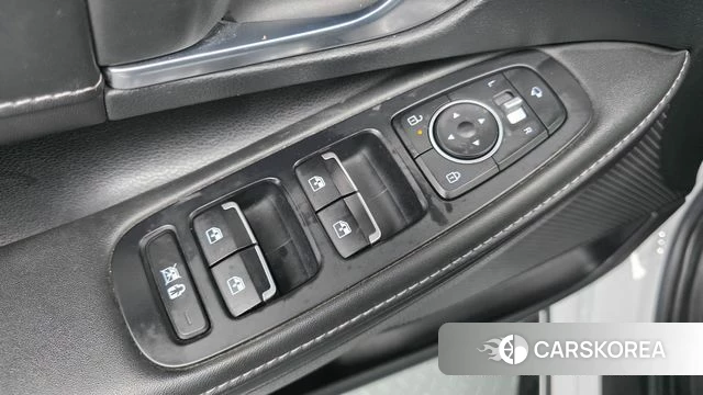 Hyundai Sonata D Edge (DN8) id 4862968 из Кореи 18