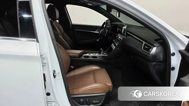 Genesis G70 id 4795100 из Кореи 18