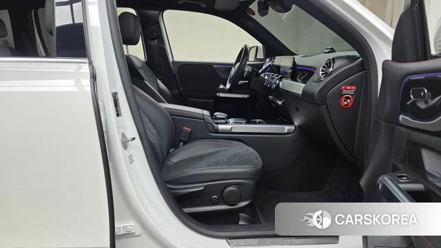 Mercedes-Benz GLB-Class X247 id 4676133 из Кореи 18