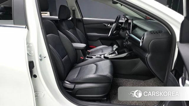 Kia The New K3 2nd generation id 4423236 из Кореи 18