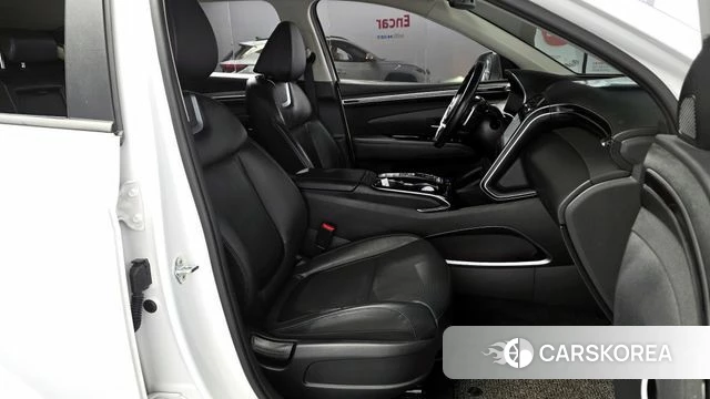 Hyundai Tucson (NX4) id 4330971 из Кореи 18