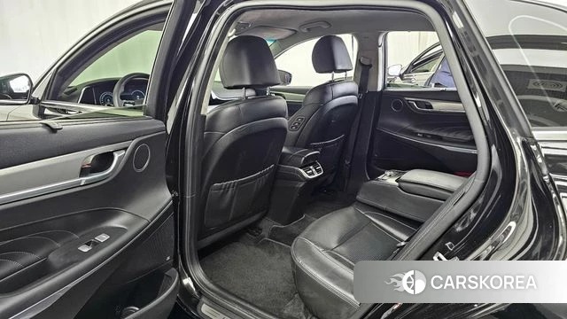 Hyundai The New Grandeur IG id 4396862 из Кореи 18