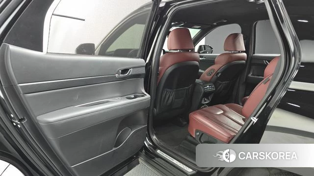 Hyundai The New Palisade id 4745198 из Кореи 18
