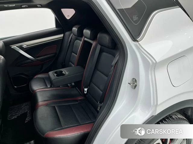 Geely Automobile Binyue id 4213413 из Китая 18