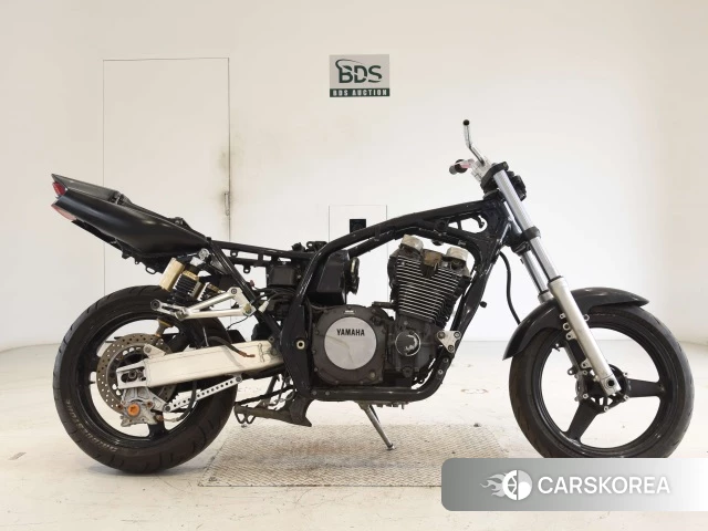 Yamaha XJR 1300 id 3945788 из Японии 17