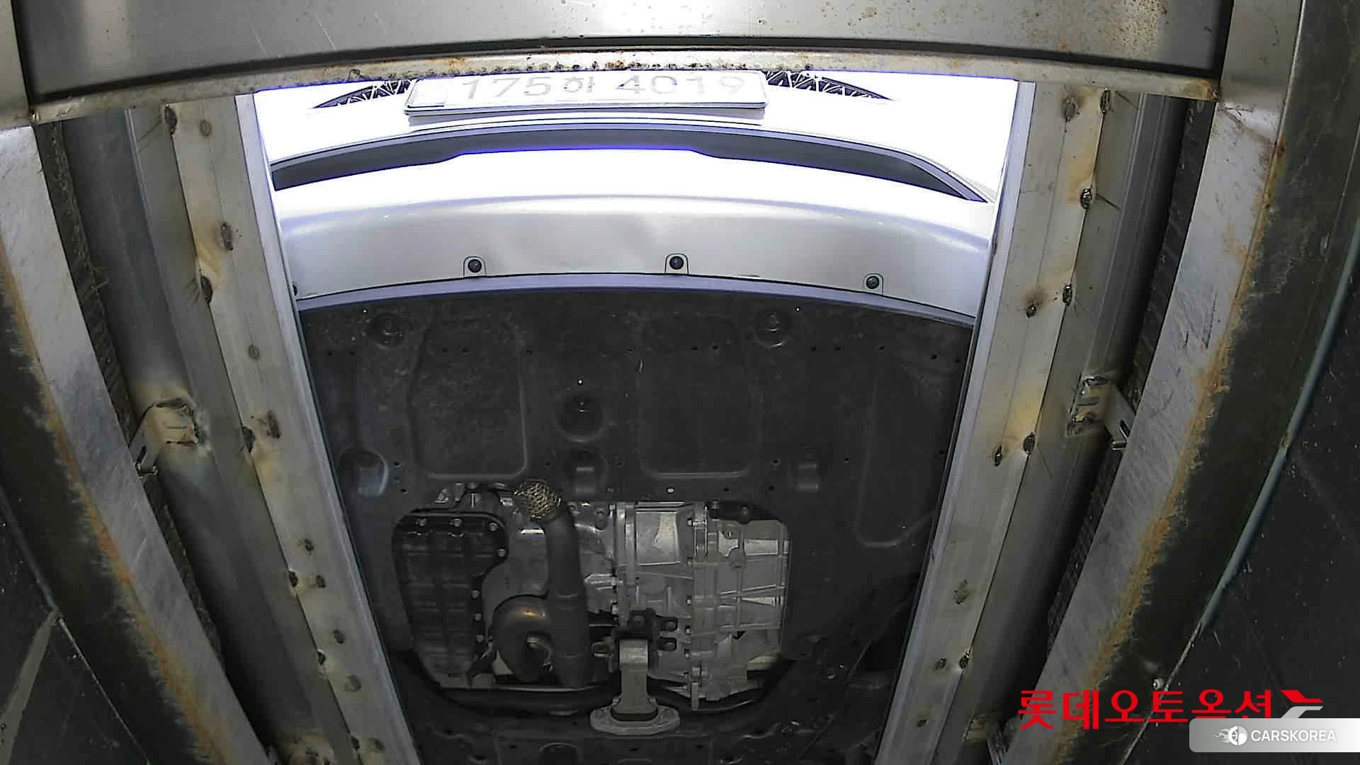 Kia Carnival Hairimujin id 3882181 из Кореи 18