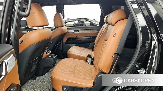 Kia Mohave Master id 4401466 из Кореи 18
