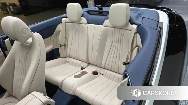 Mercedes-Benz E-Class W213 id 4231384 из Кореи 18