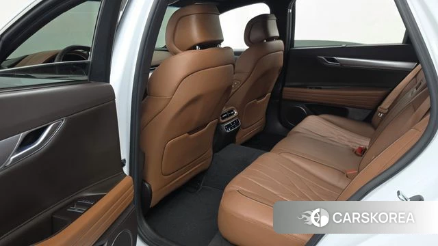 Genesis G80 (RG3) id 4711731 из Кореи 18