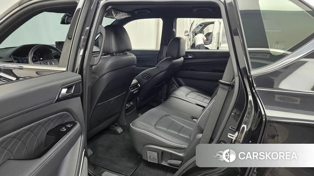 Ssangyong Rexton New Arena id 4427882 из Кореи 18