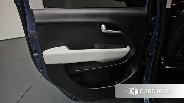 Kia The New Kia Ray EV id 4474495 из Кореи 18
