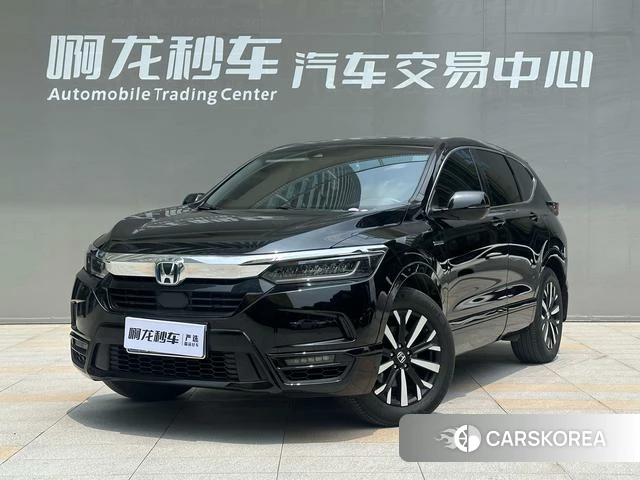Honda Hao Ying id 4220867 из Китая 18