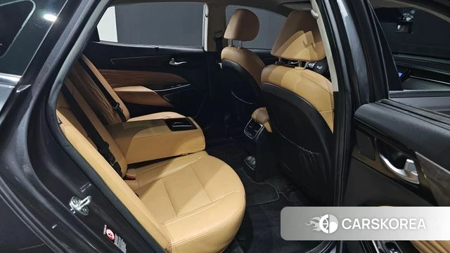 Kia K7 Premier id 4672086 из Кореи 18