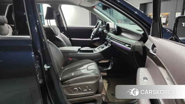 Hyundai The New Palisade id 4308849 из Кореи 18