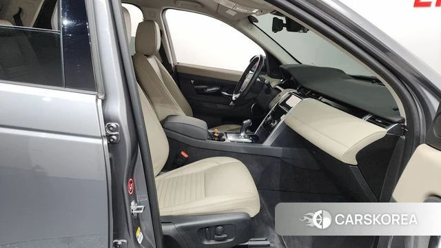 Land Rover Discovery Sports 2nd Generation id 4604716 из Кореи 18