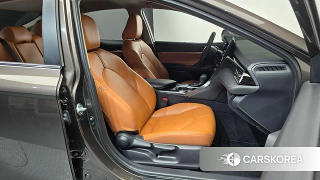 Toyota Camry (XV70) id 4495345 из Кореи 18