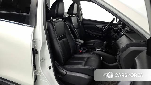 Nissan X Trail id 4417116 из Кореи 18