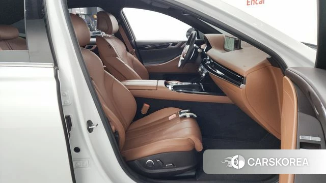 Genesis G80 (RG3) id 4281988 из Кореи 18