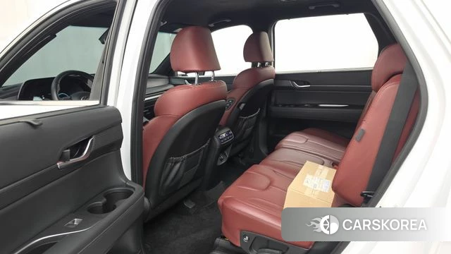 Hyundai The New Palisade id 4848310 из Кореи 18