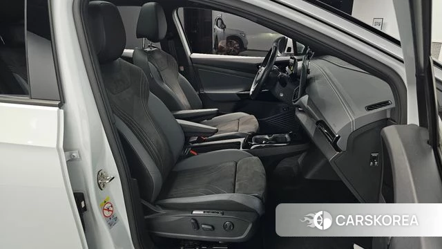 Volkswagen ID.4 id 4749040 из Кореи 18