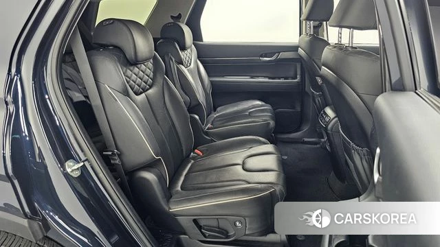 Hyundai Palisade id 4481869 из Кореи 18