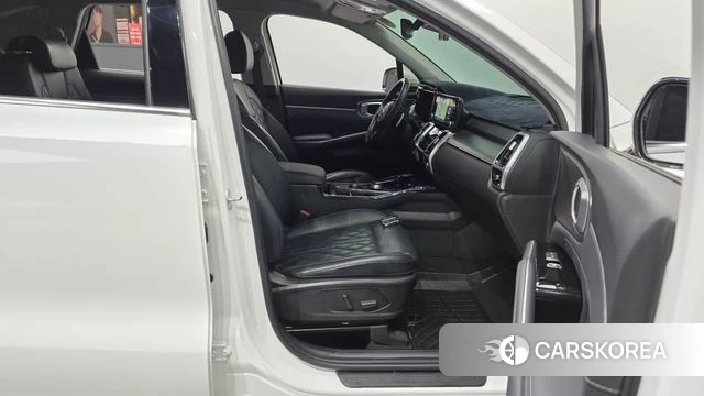 Kia Sorento 4th Generation id 4250589 из Кореи 18