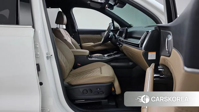 Kia The New Sorento 4th Generation id 4222917 из Кореи 18