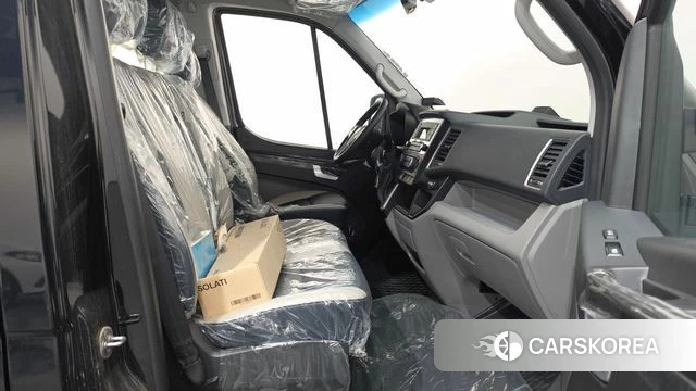 Hyundai Solati id 4921315 из Кореи 18