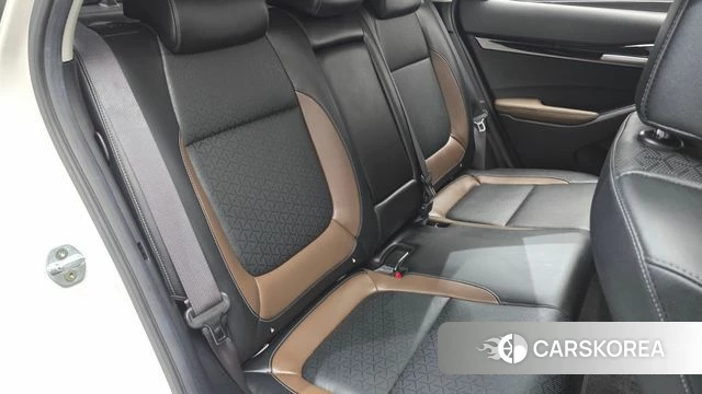 Kia Seltos id 4626007 из Кореи 18