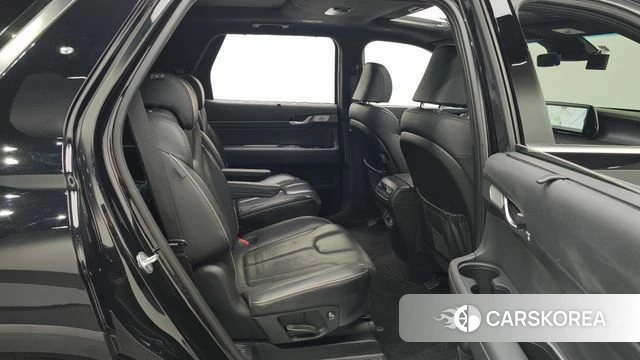 Hyundai The New Palisade id 4186691 из Кореи 18