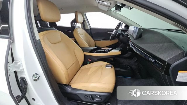 Kia EV6 id 4894376 из Кореи 18